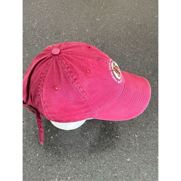 Florida State University FSU Logo embroidered baseball Cap hat - Picture 6 of 12